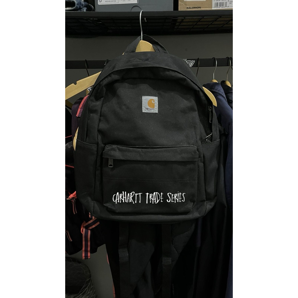 CARHARTT TRADE SERIES