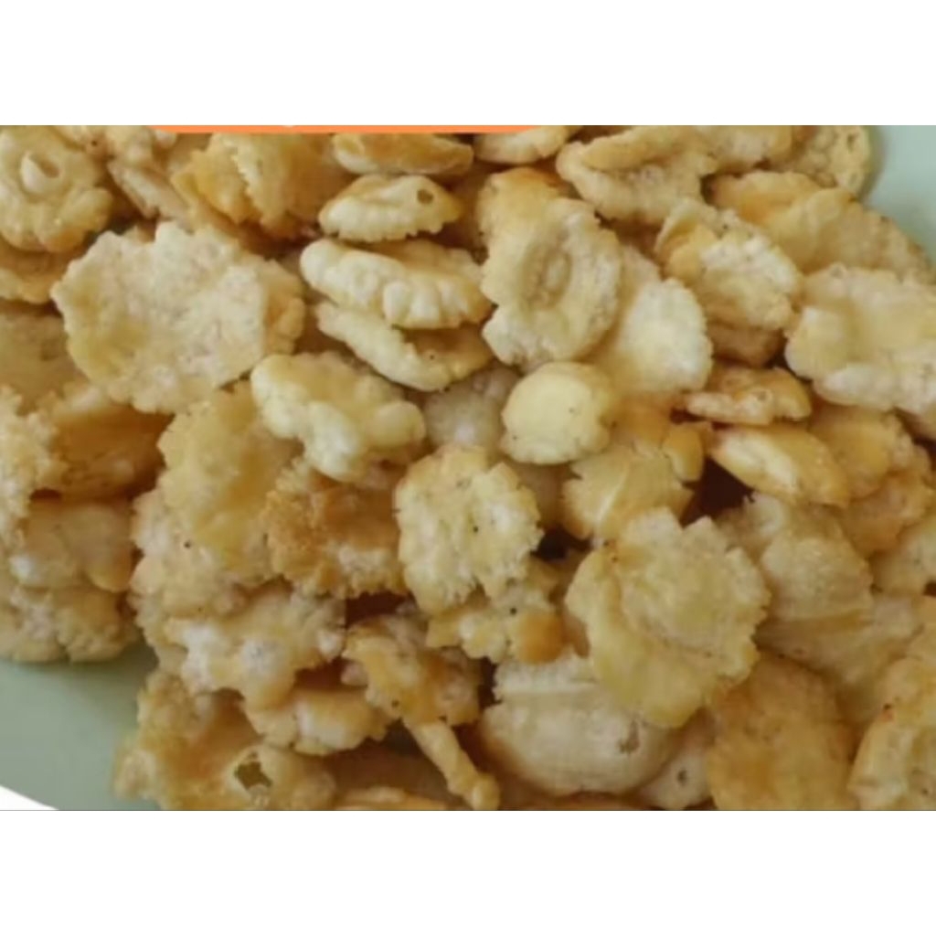 

ceplis melinjo 1 kg di jamin enak dan gurih