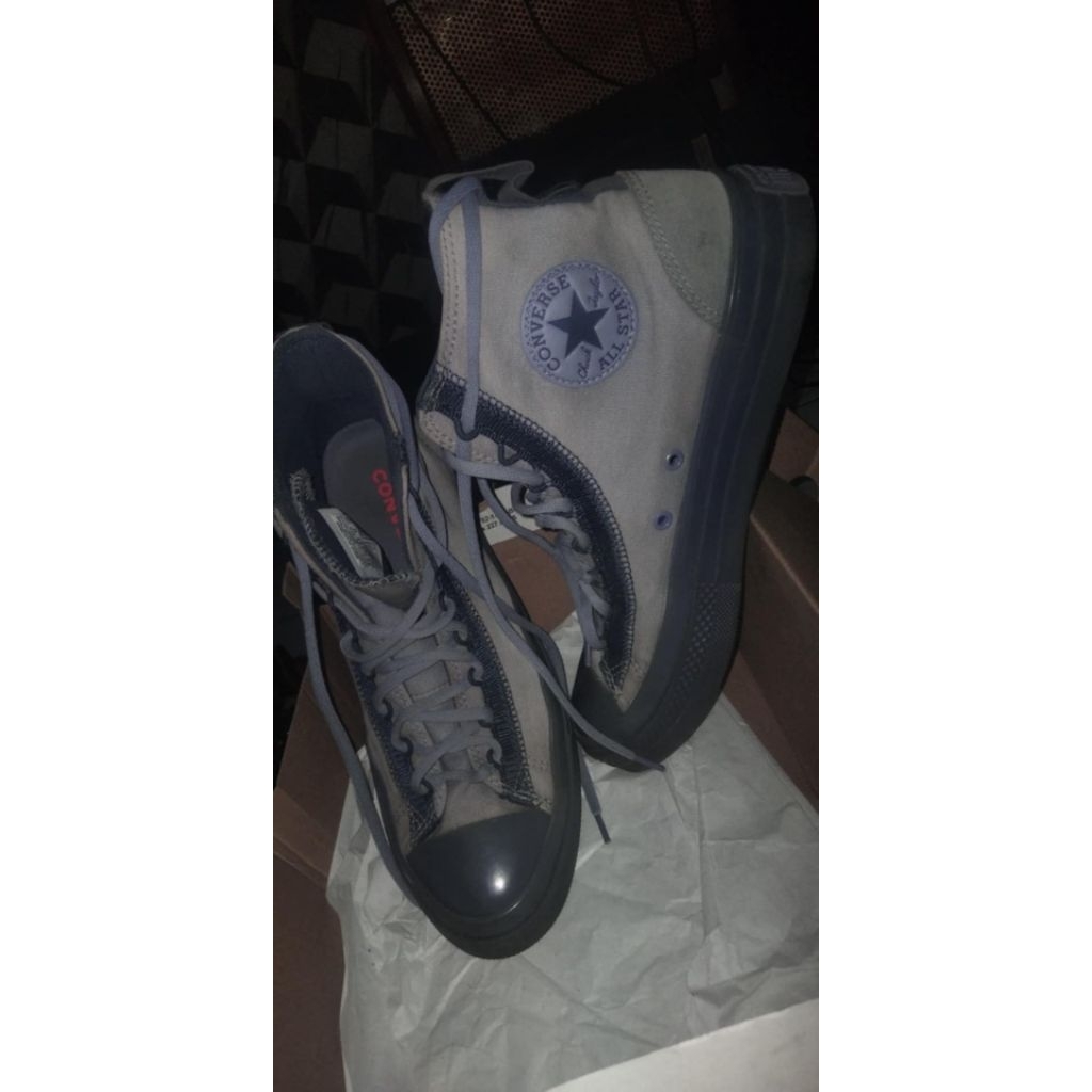 Converse Chuck Taylor All Star CX EXP2  HI