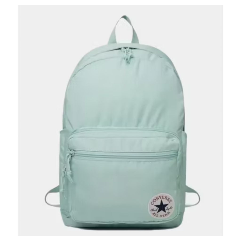 TAS CONVERSE HIJAU MINT