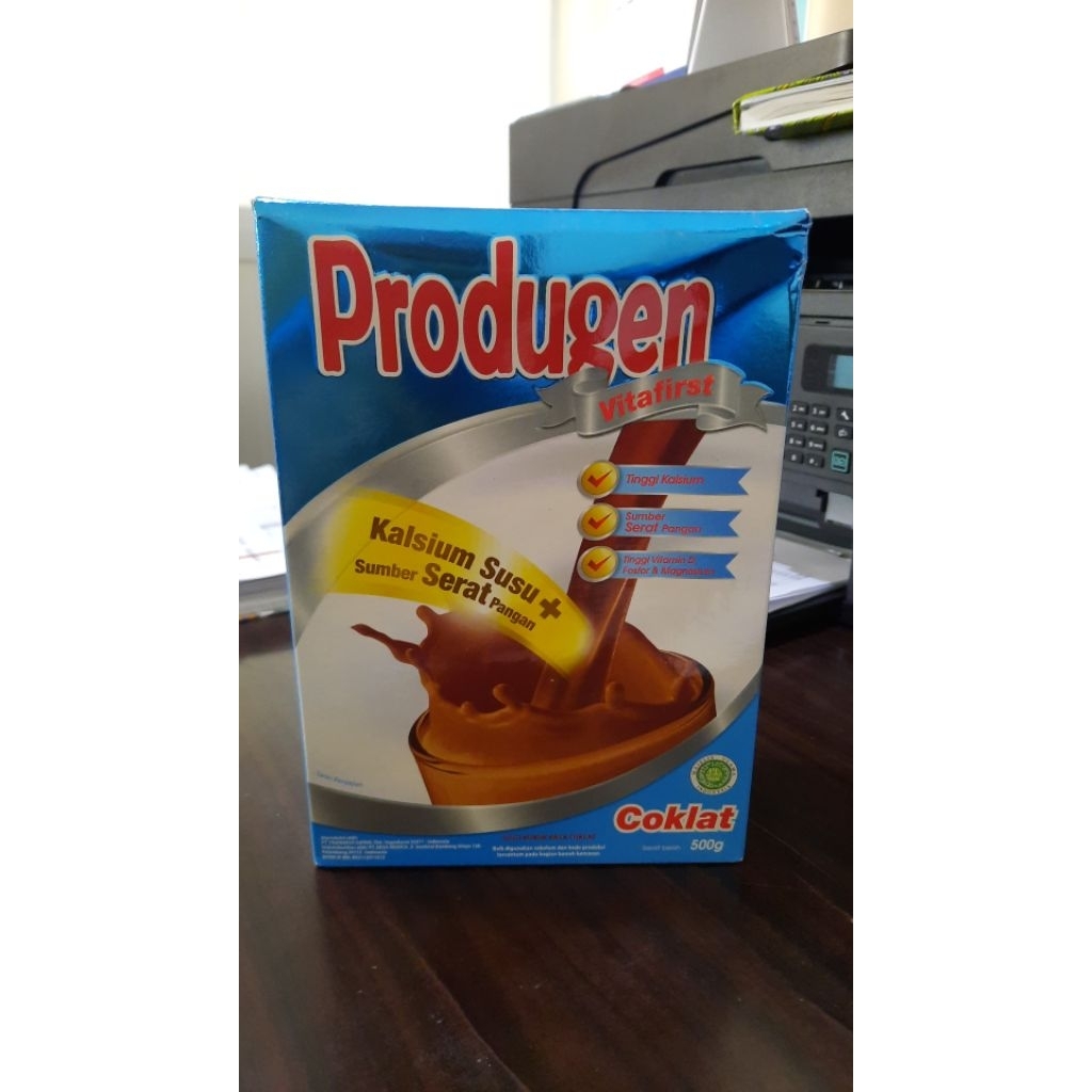 

susu produgen