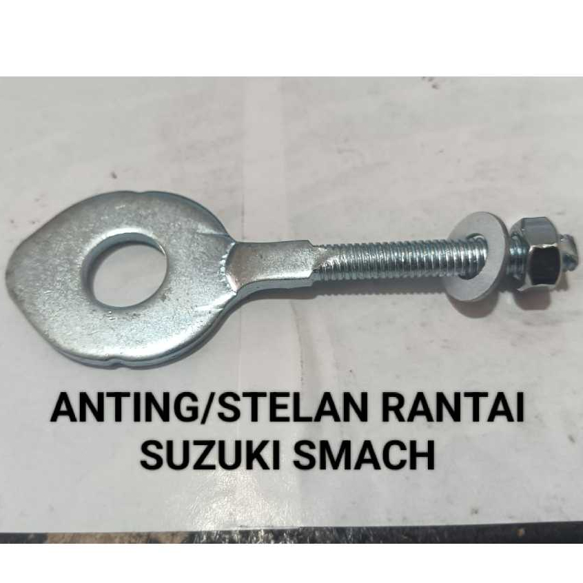 ANTING/STELAN RANTAI SUZUKI SMASH