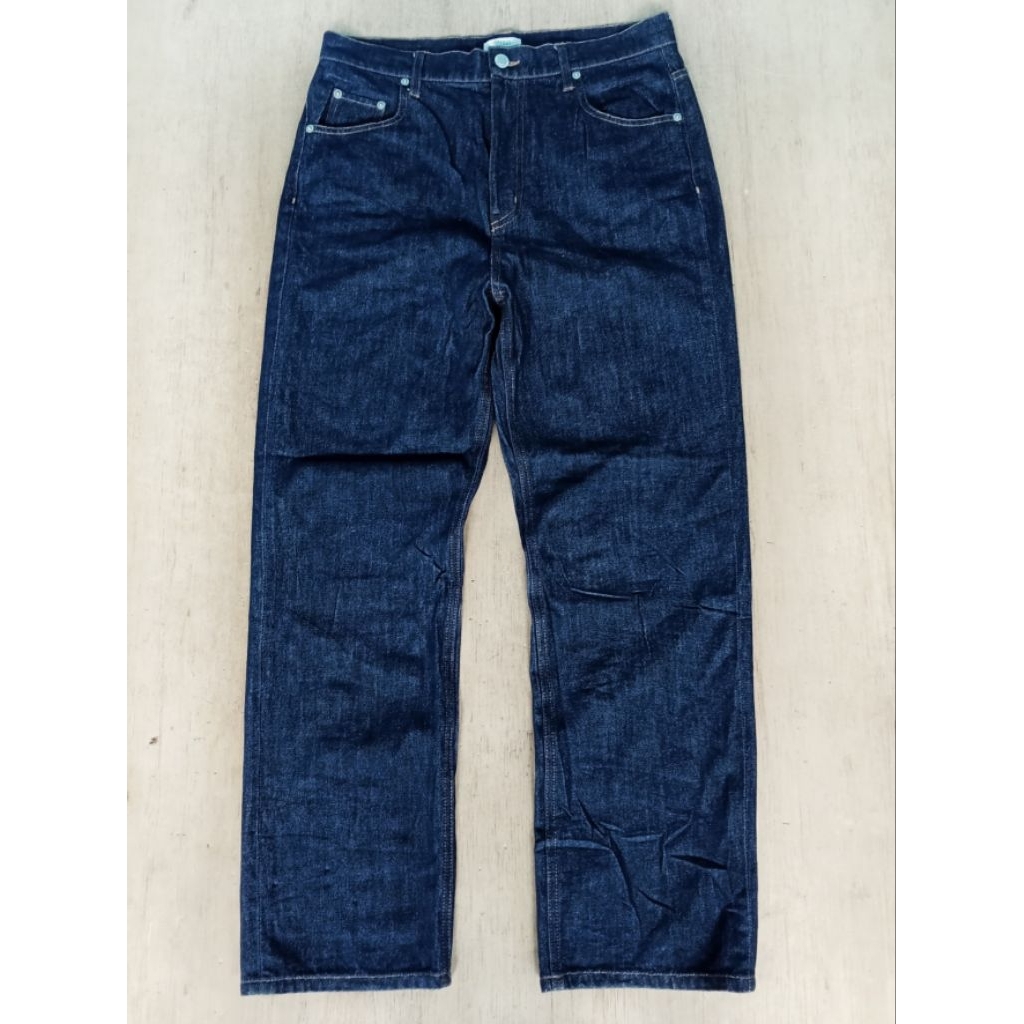 BAGGY DENIM LOWRYS FARM ORIGINAL