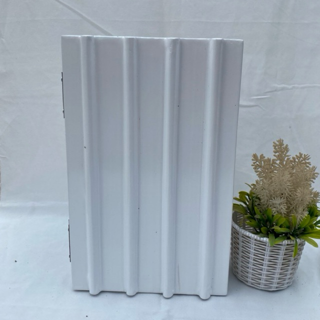 box meteran listrik aesthetic box meteran listrik token