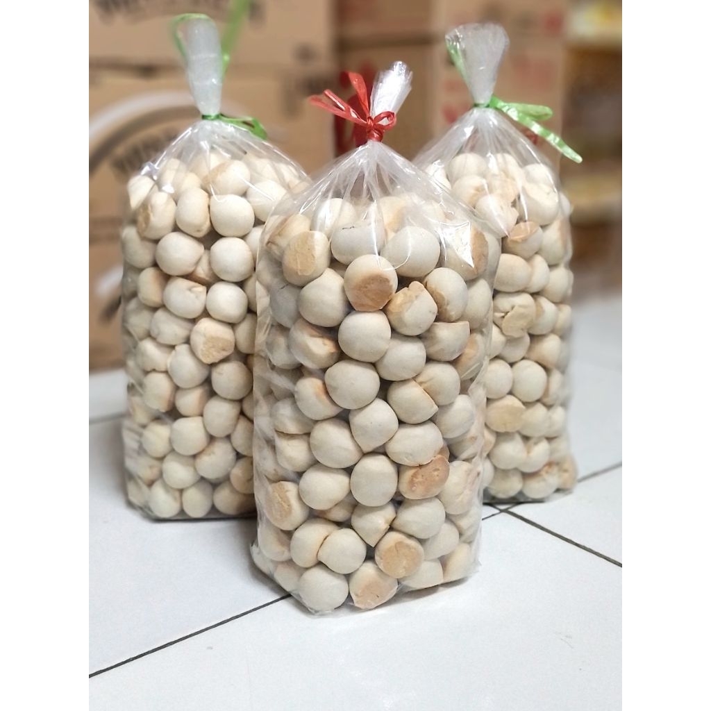 

Mino / Mini Nopia rasa Gula Jawa (2,5 Kg)