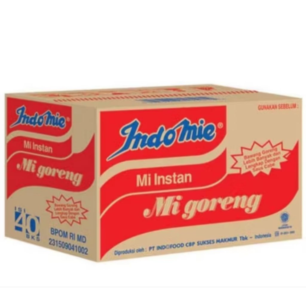 

Dus Tambahan Packing