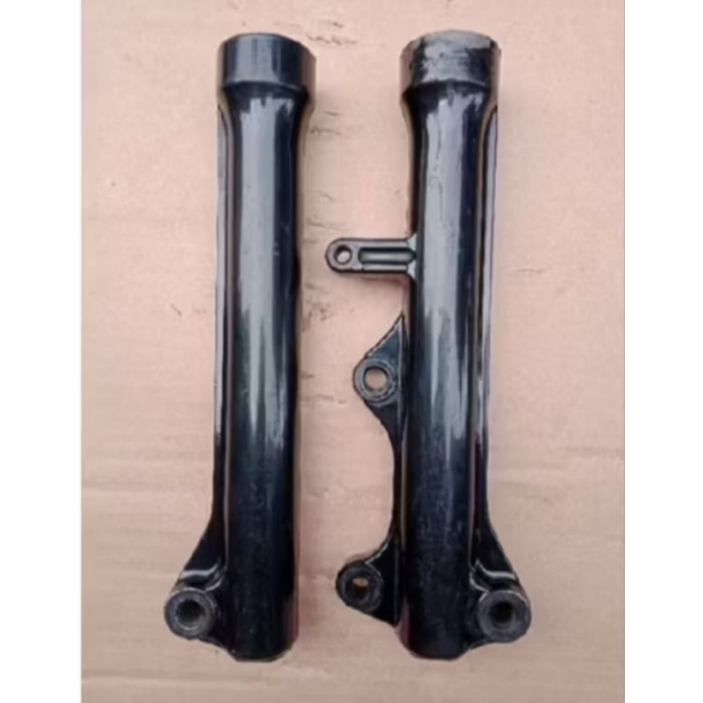 TABUNG SHOCK DEPAN 1 SET YAMAHA VEGA R NEW PNP VEGA ZR COPOTAN ORIGINAL