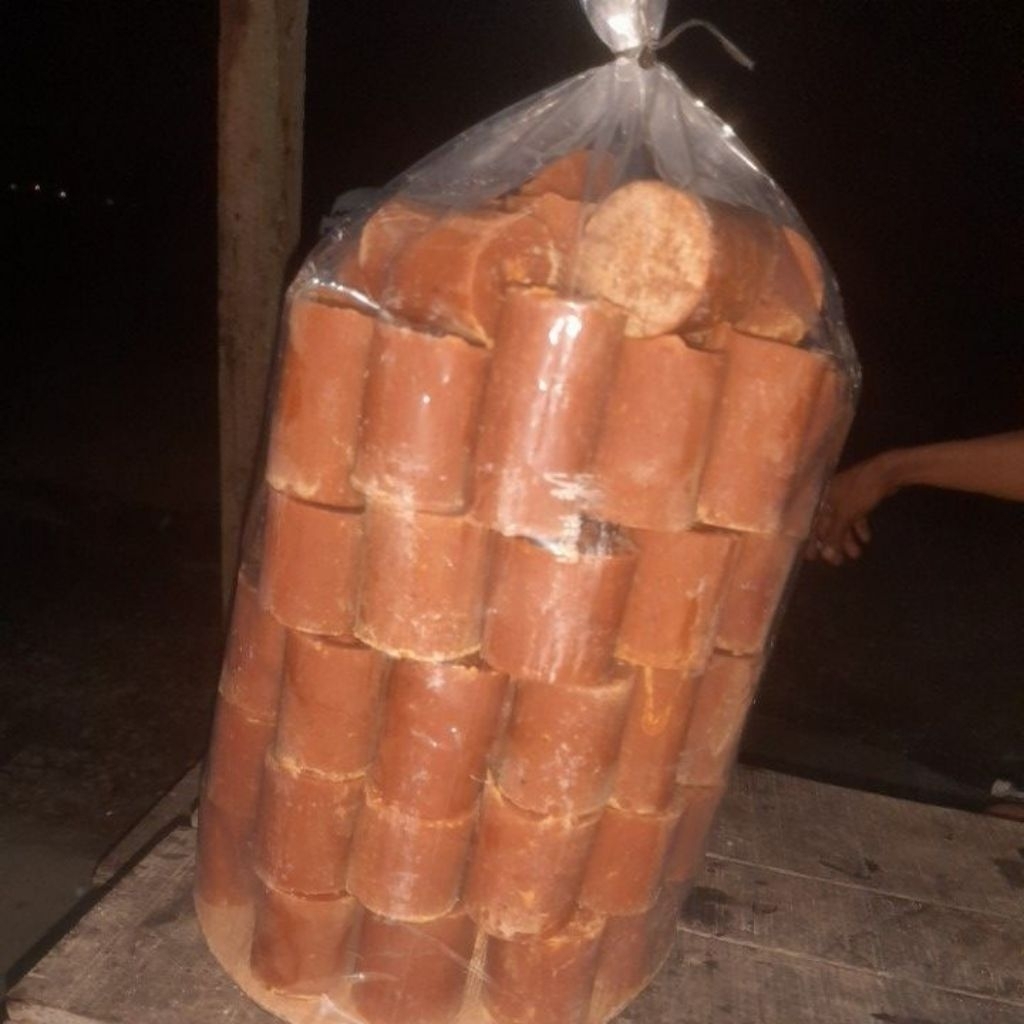 

Gula Jawa Asli Banyumas