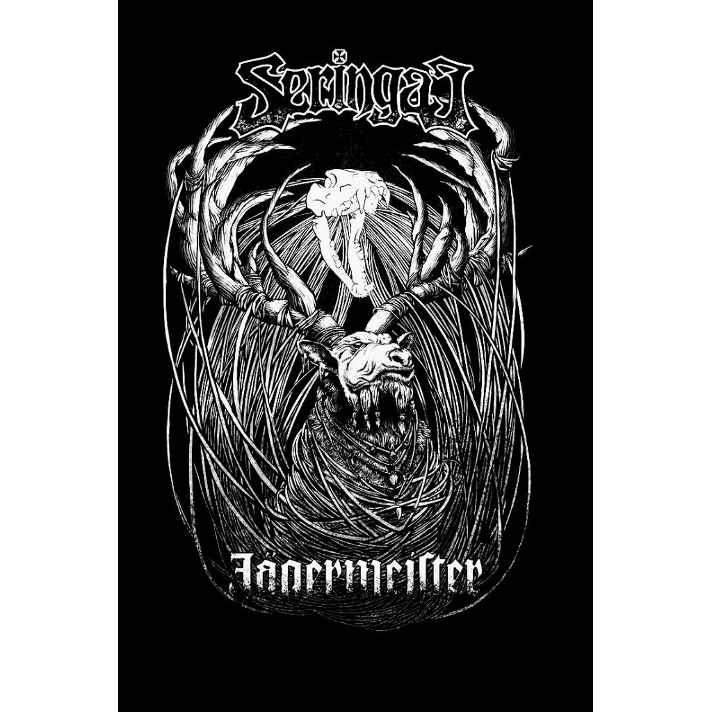 

sticker band deathmetal