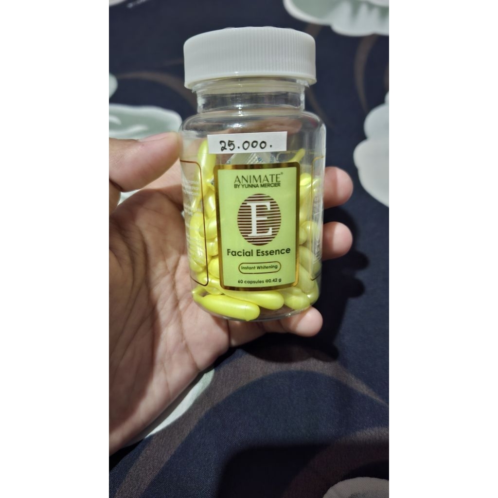 PL SKINCARE BY ECA || BACA DESKRIPSI.