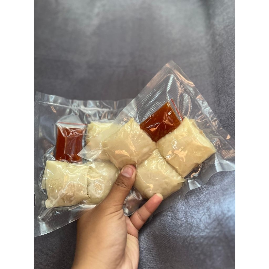 

DIMSUM ISI KEJU LUMER ISI 3 PCS