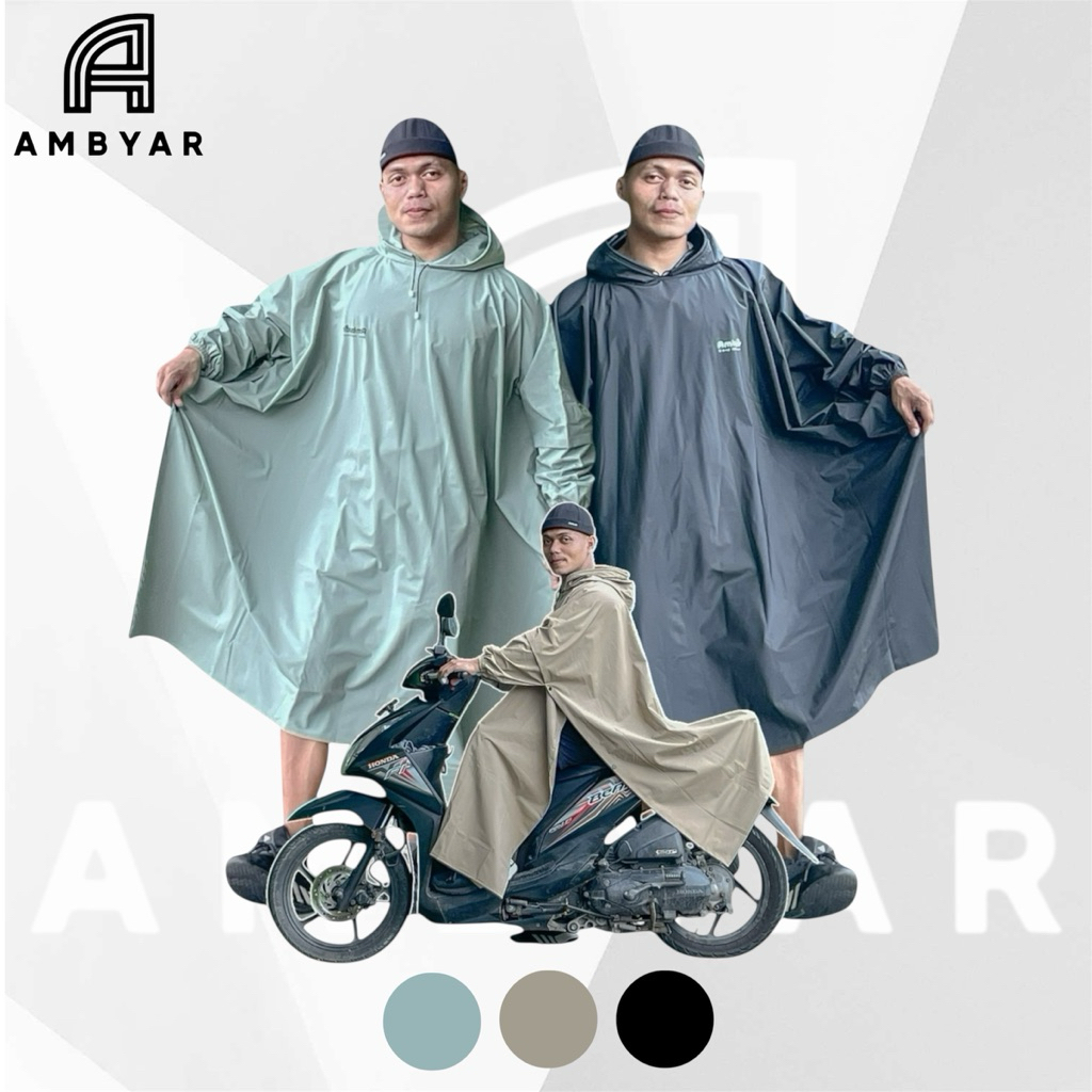 Jas Hujan Ponco Saja Jas Hujan Kelelawar Jumbo Jas Hujan Ponco Jumbo Ponco Kelelawar Jumbo Jas Hujan