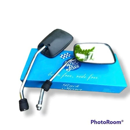 Spion Sepion Honda Win 100 / Kaca Spion Honda Win 100 Ori