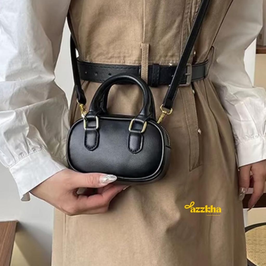 tas Selempang wanita ALMA BAG