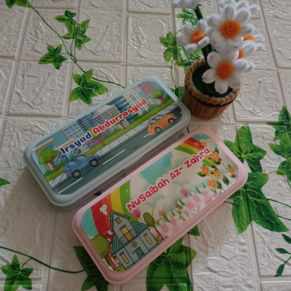 

tempat pensil