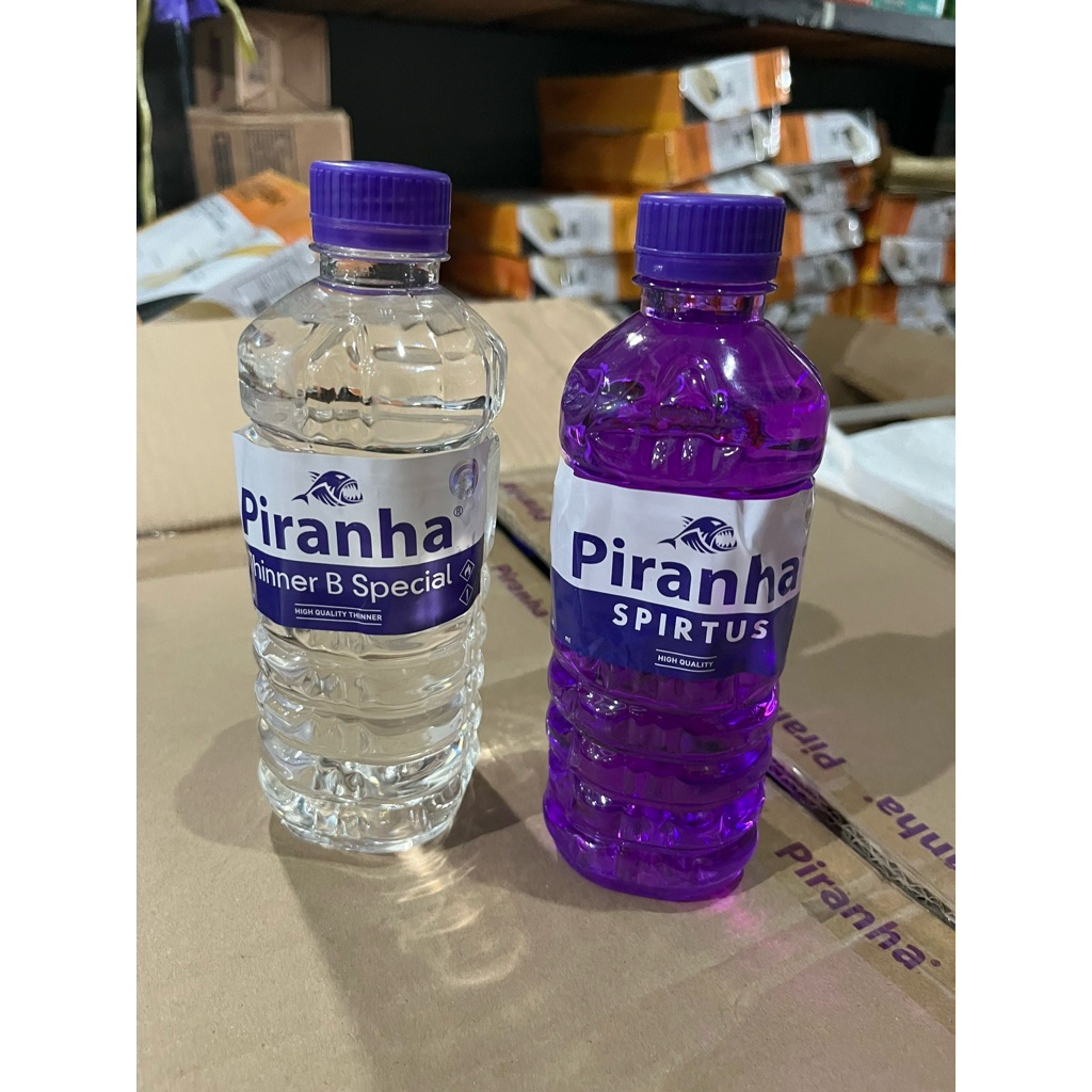 

Thinner B thiner & Spritus kemasan botolan , pengencer cat minyak & Spritus