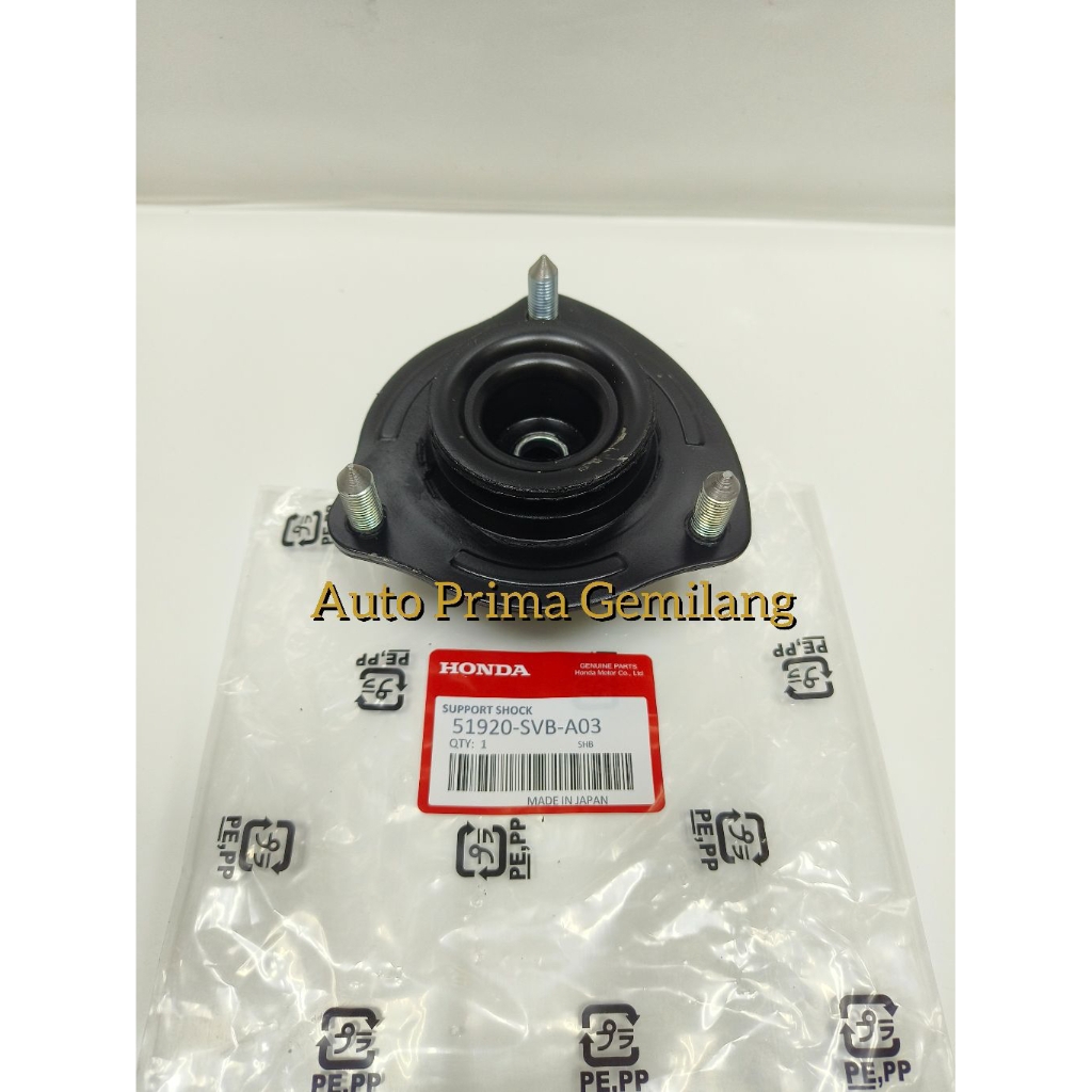 Support Shock Karet Support Depan New Civic FD FD1 FD2 2006-2011 