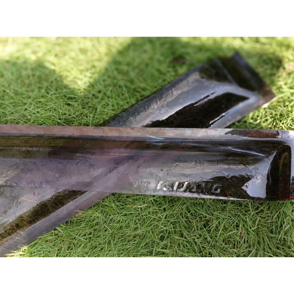 TALANG AIR KIJANG KOTAK