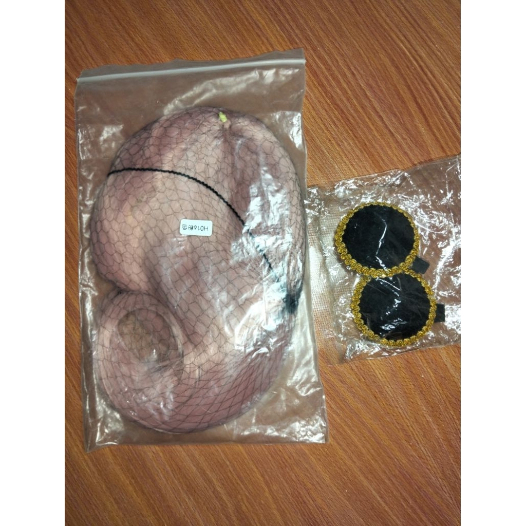 wig pink anya forger SPY×Family