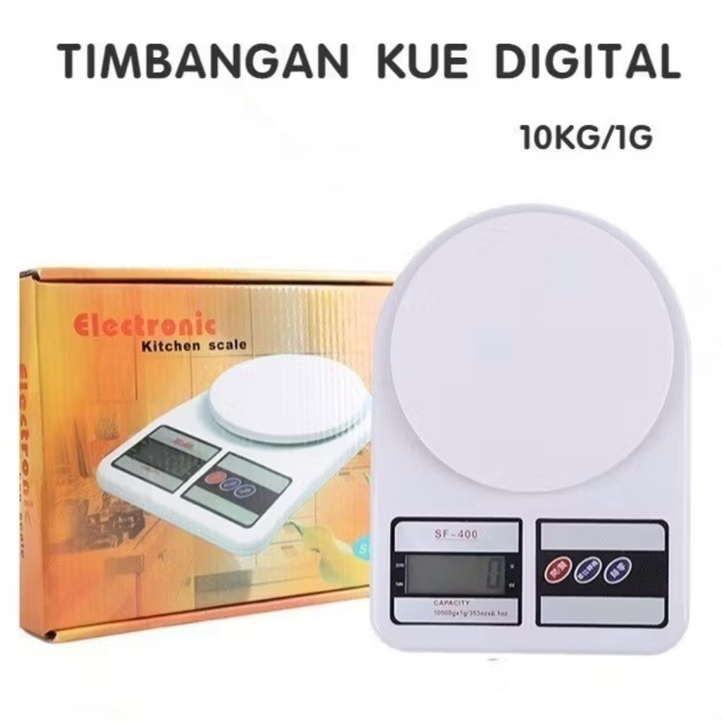 Timbangan Digital / Timbangan kue / Timbangan gram / Timbangan matcha / Timbangan tepung