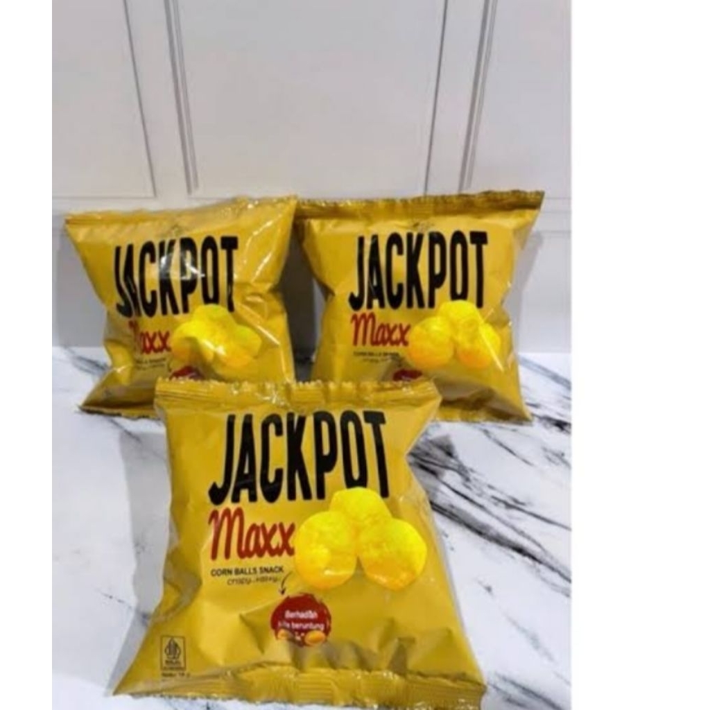 

CIKI VIRAL ( JACKPOT )