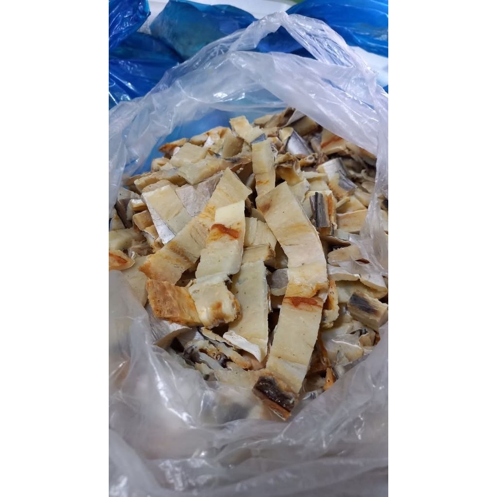 

IKAN MALUNG POTONG / FRESH