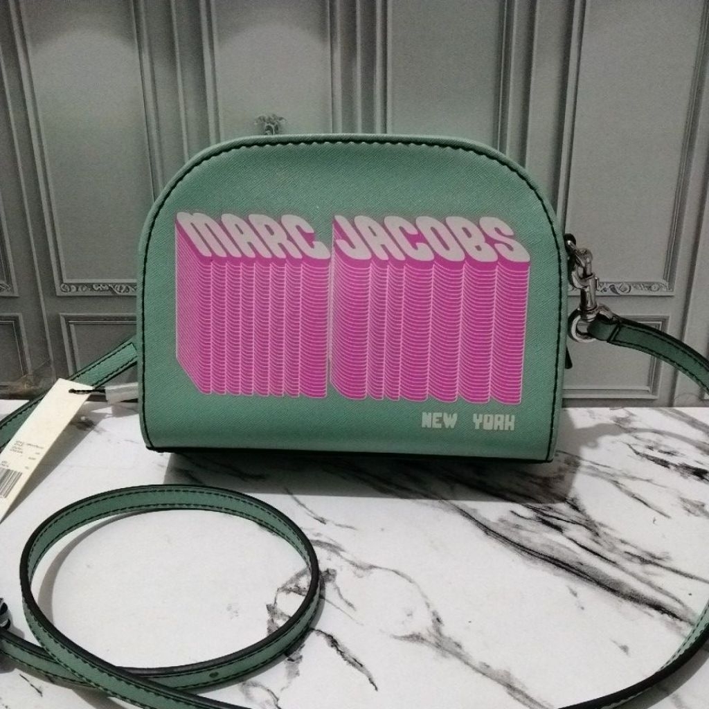 tas wanita crossbody M.jacob original