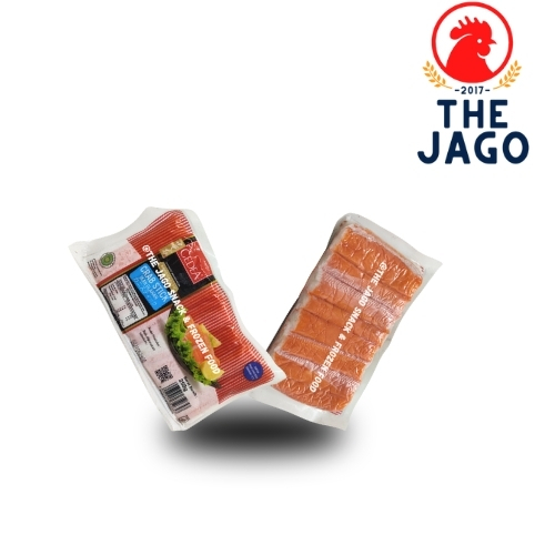 

Cedea Crabstick Ikan Olahan 250gr