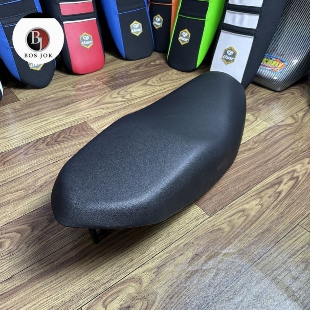 Jok Vega ZR standar - Jok motor standar