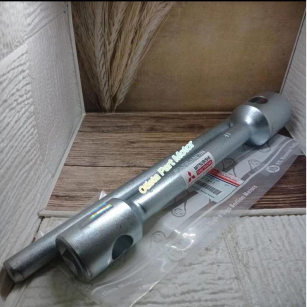 kunci roda canter ps125 ps 125 21x41 original kdr japan