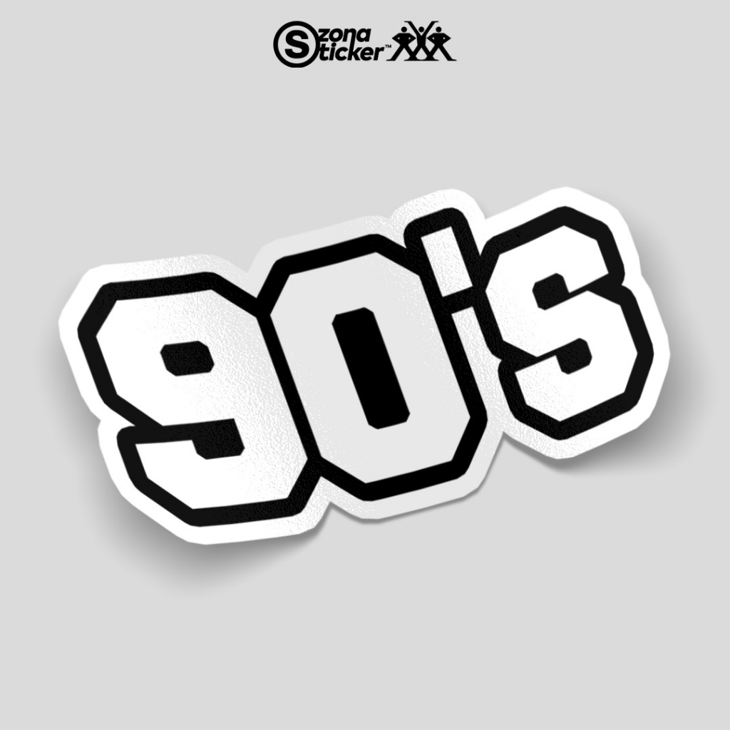 

Sticker 90s Retro | sticker aesthetic 90s | sticker lucu | sticker pack | sticker anti air | sticker waterproof | stiker | setiker | stiker helm | sticker motor | stiker hp | sticker band | sticker dinding | sticker custom | stiker tumbler waterproof