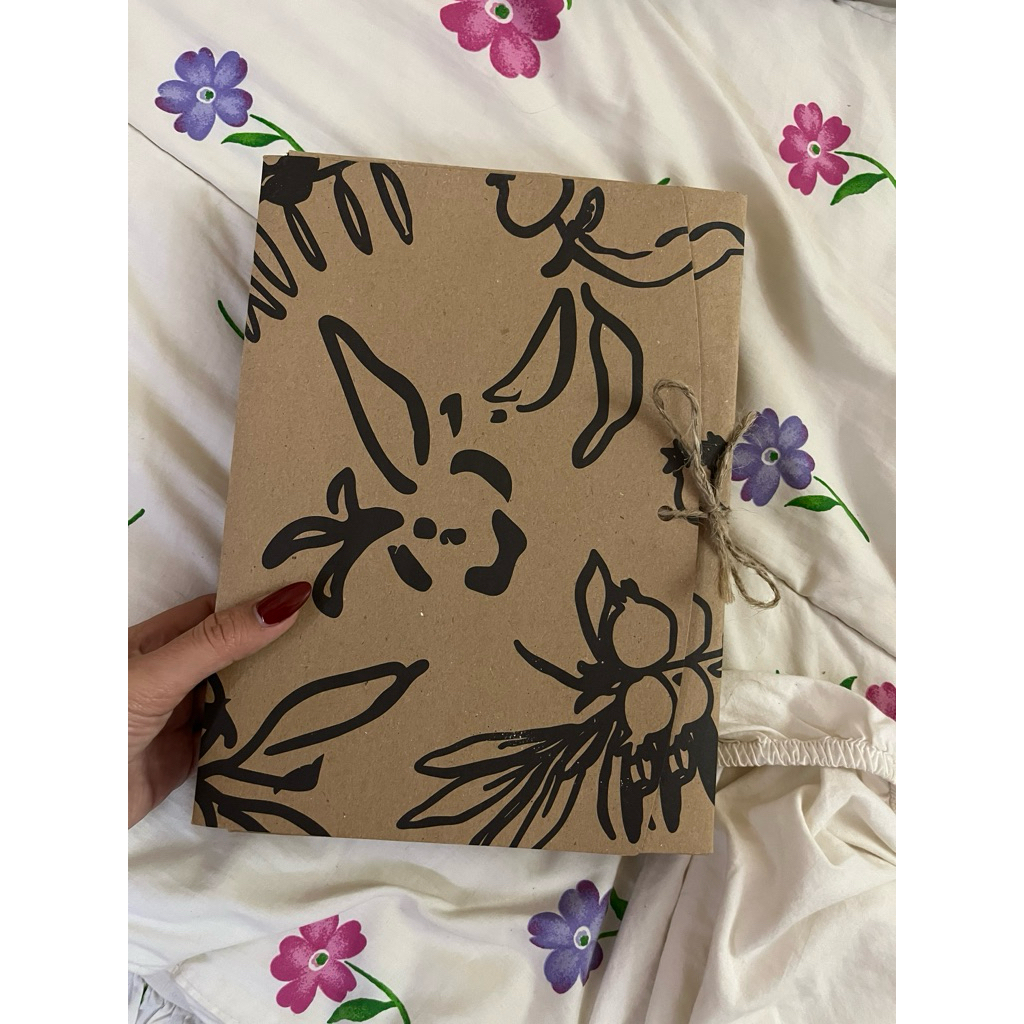 Novel Sebelum Berpisah