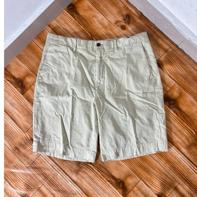 CELANA PENDEK RALPH LAUREN SECOND