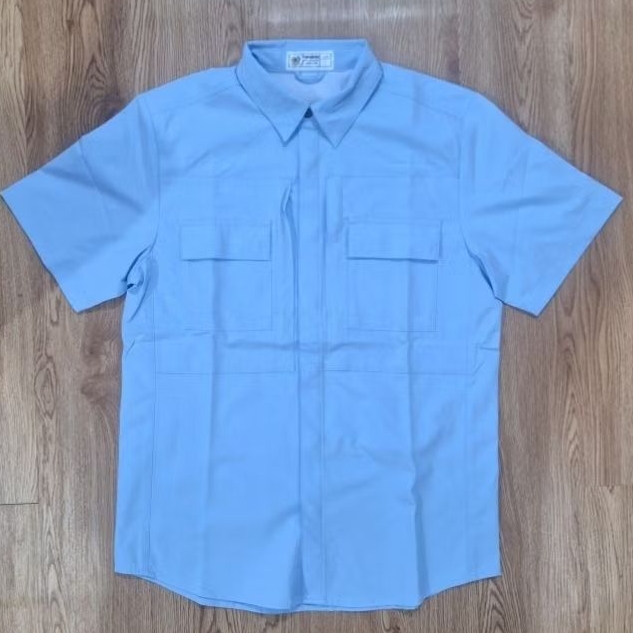 kemeja Tactical Original Jatah Paspampres Terbaru 2025