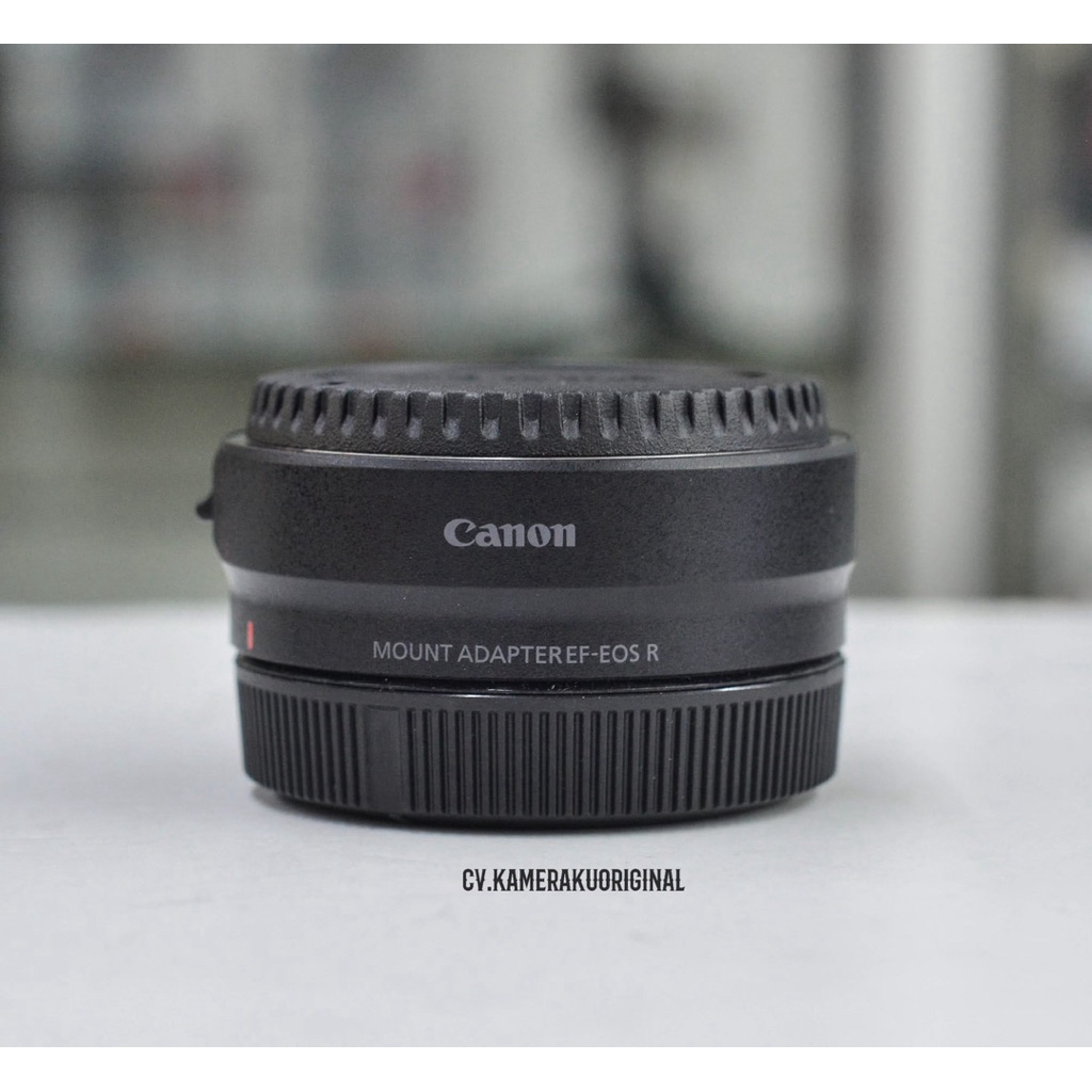 Mount Adapter EF-EOS R/Adapter Canon EF to Eos R/Adapter Canon EF-EOS R/Adapter Canon Eos R/Adapter 