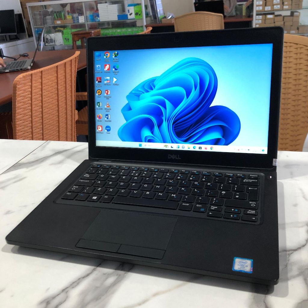 DELL LATITUDE 5290
