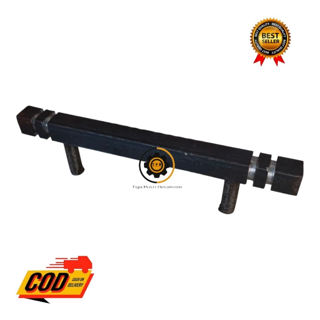 HANDEL PINTU BESI NAKO/ HANDEL PINTU PAGAR BESI/PEGANGAN PINTU