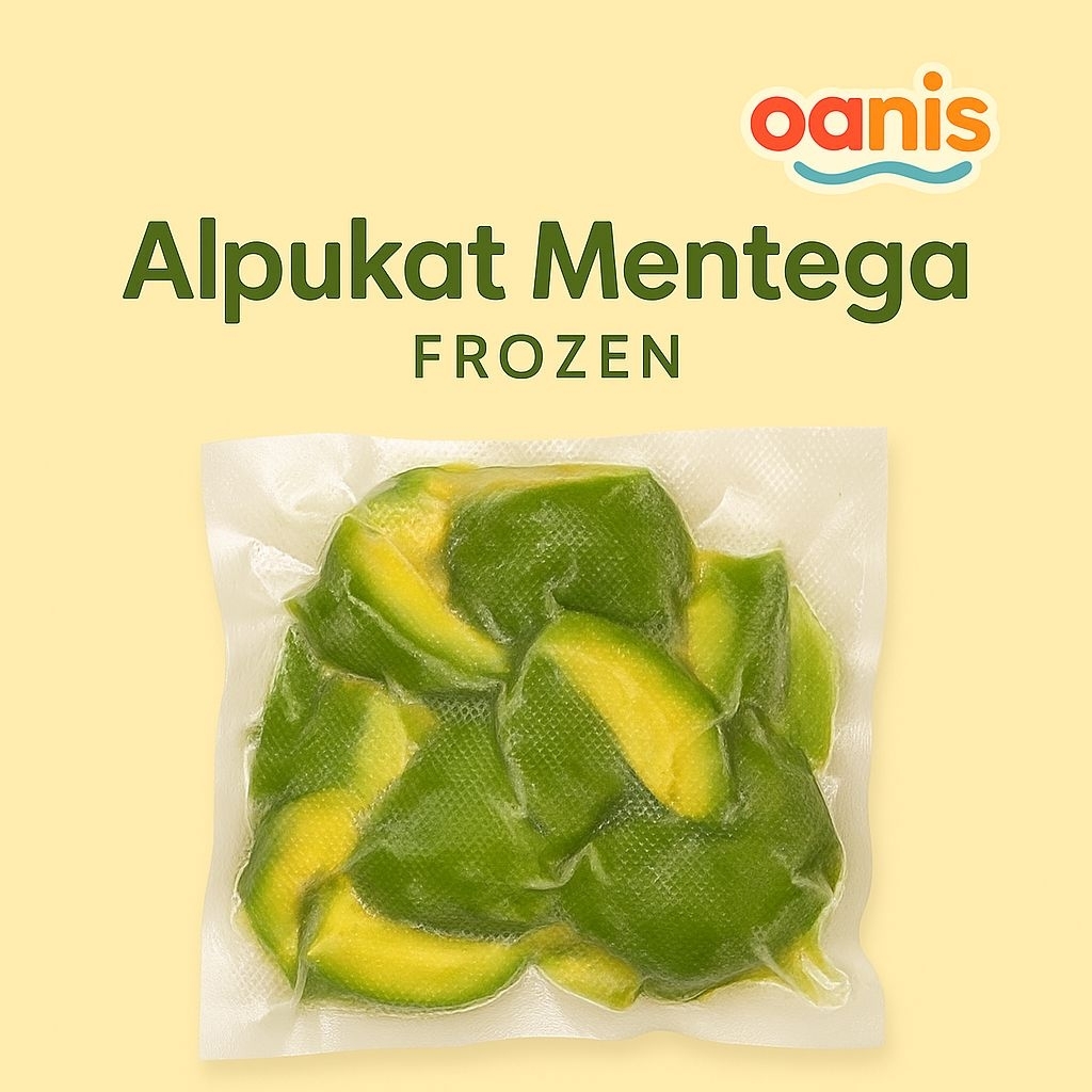 

ALPUKAT FROZEN|ALPUKATMENTEGA FROZEN|ALPUKATPREMIUM
