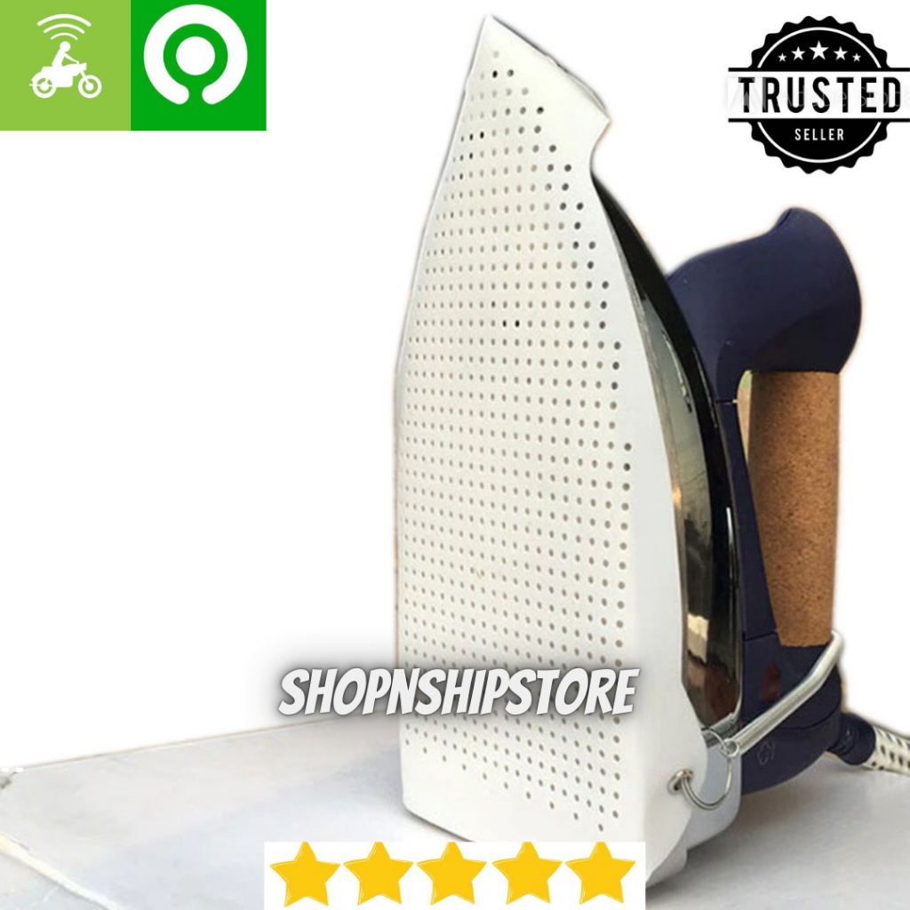 Cover Setrika Anti Lengket original sns