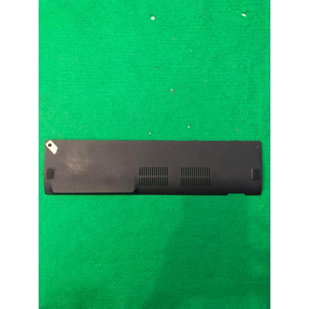 Casing Bawah Tutup Hardisk RAM Laptop Asus X450c