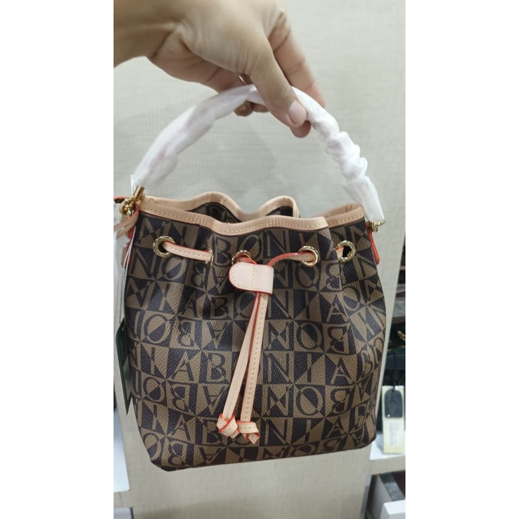 tas Bonia serut size S, new original, ready stok