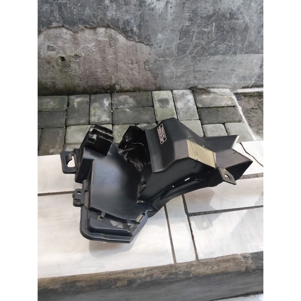 tempat tutup air radiator Vario 125/Vario 150 original