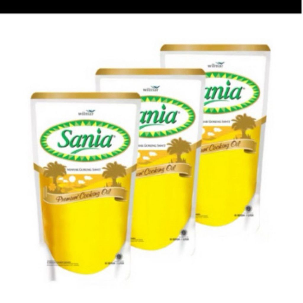 

minyak goreng Sania kemasan 2 liter murah