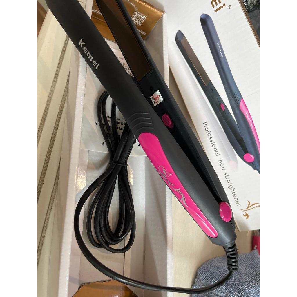 kemei catokan rambut