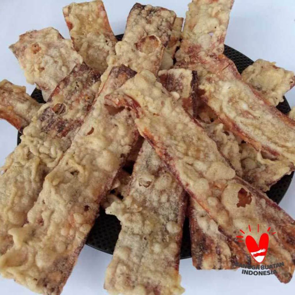 

Sale Pisang Spesial Manis Dan Renyah 250 gram