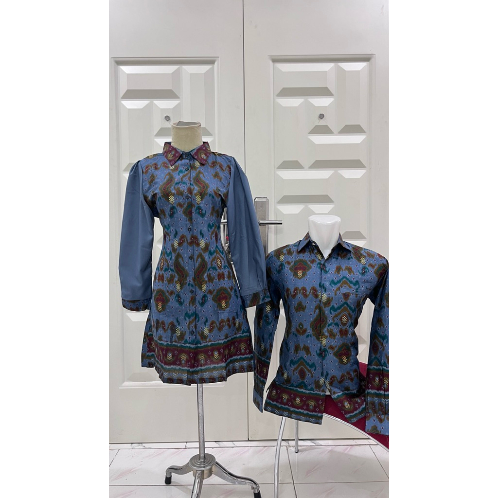 COUPLE BLONGKET PALEMBANG