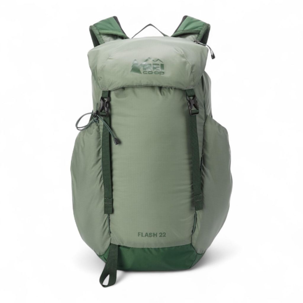 Rei Co-op Flash 55 Pack Stone Green 100%Original
