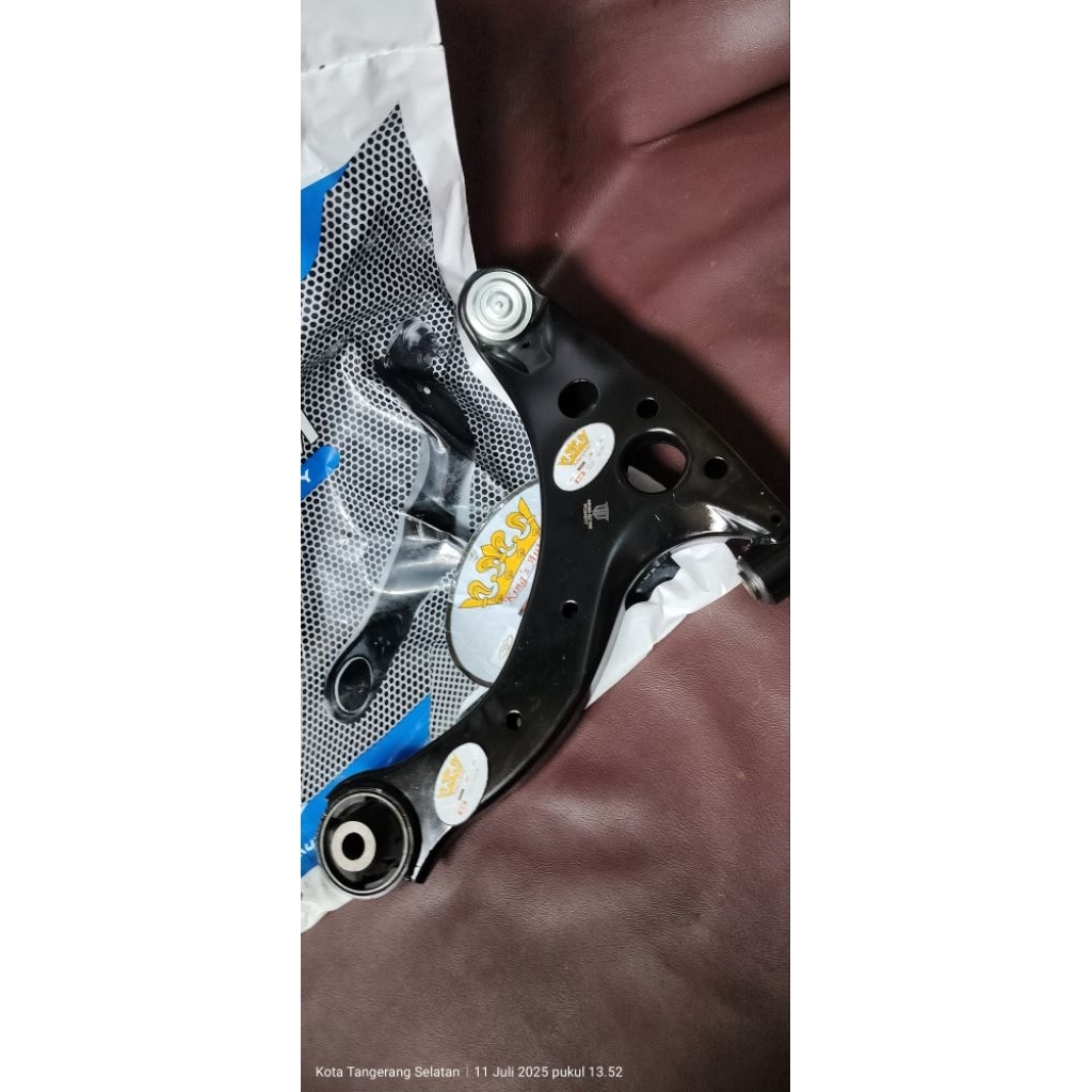 LOWER ARM DEPAN AVANZA XENIA 2012-2025
