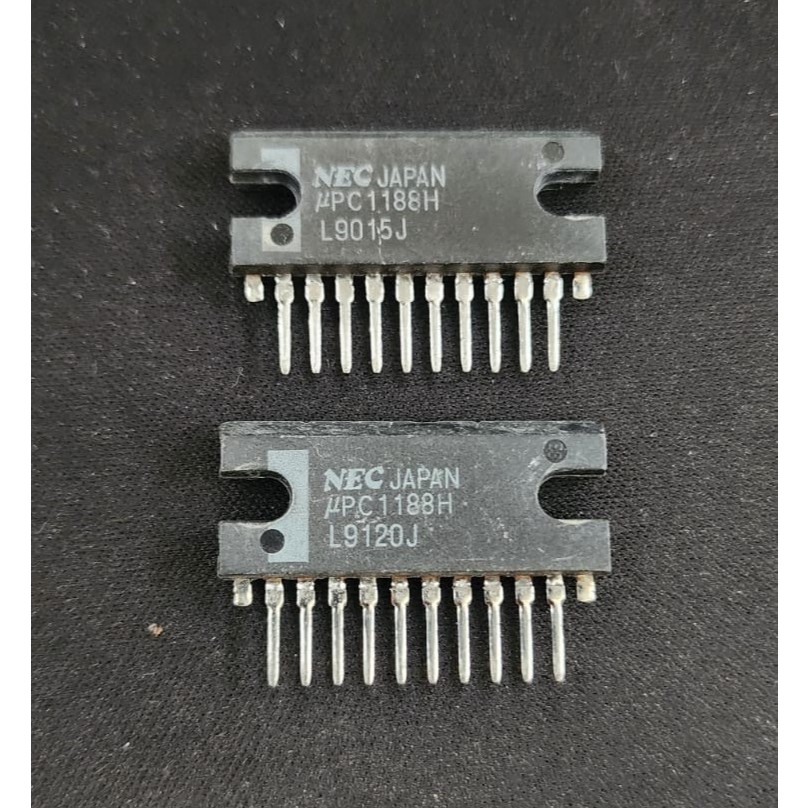 IC UPC1188H UPC1188 1188 20W Audio Power Amplifier