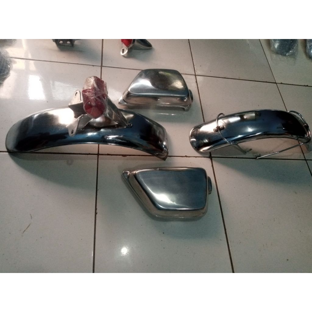 british,paket british